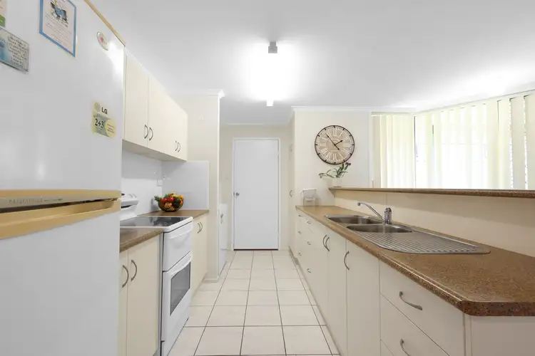 Fifth view of Homely house listing, 2/8 Kennedy St, South Mackay QLD 4740