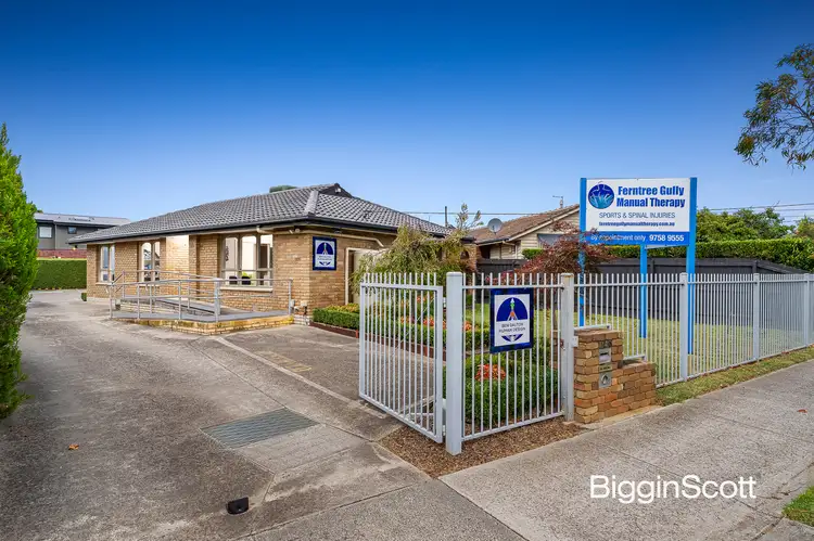 1816 Ferntree Gully Road, Ferntree Gully VIC 3156
