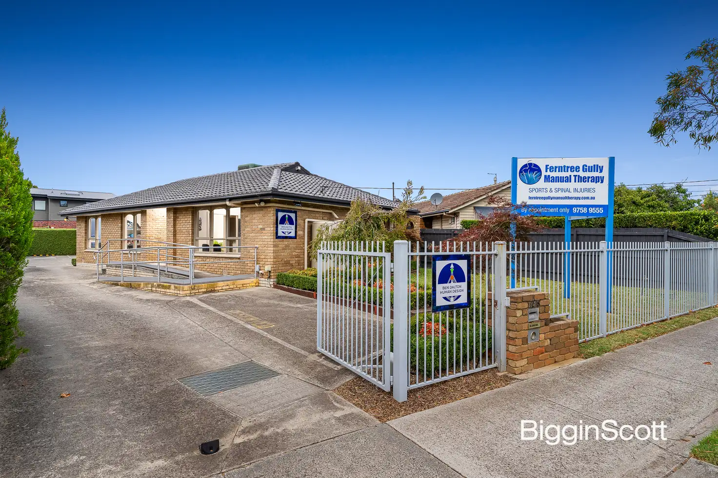 Main view of Homely house listing, 1816 Ferntree Gully Road, Ferntree Gully VIC 3156
