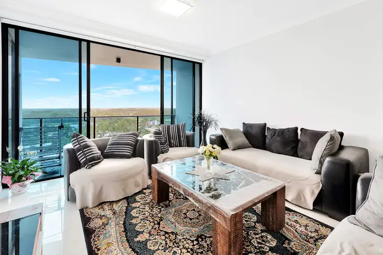 3909/5 Harbour Side Court