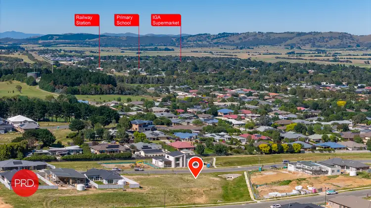 20 Nelson Terrace, Bungendore NSW 2621