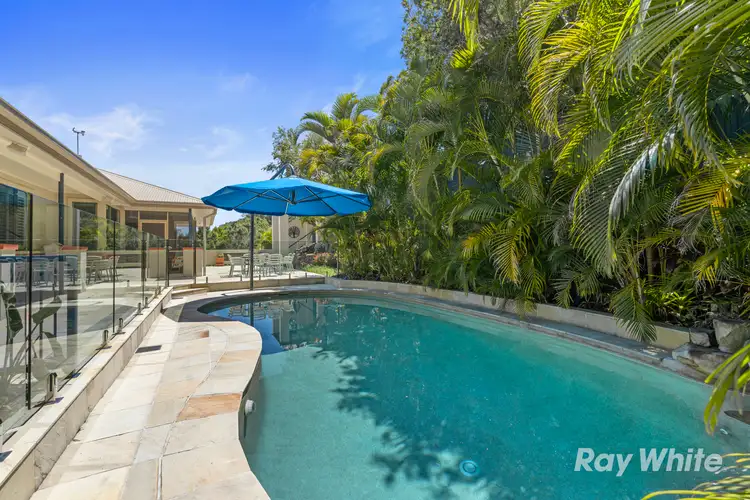 Main view of Homely house listing, 2 Bloodwood Place, Nunderi NSW 2484