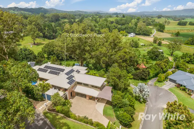 Third view of Homely house listing, 2 Bloodwood Place, Nunderi NSW 2484