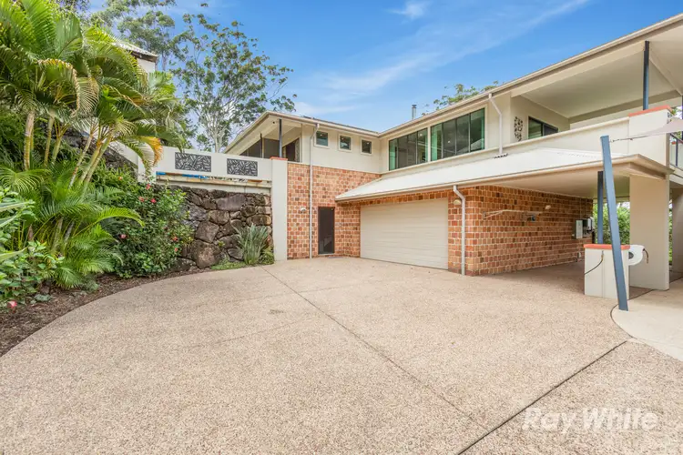Fourth view of Homely house listing, 2 Bloodwood Place, Nunderi NSW 2484