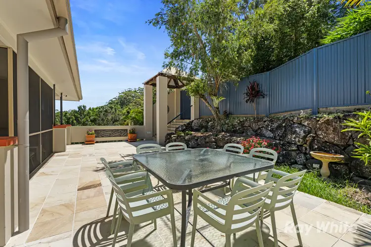 Fifth view of Homely house listing, 2 Bloodwood Place, Nunderi NSW 2484