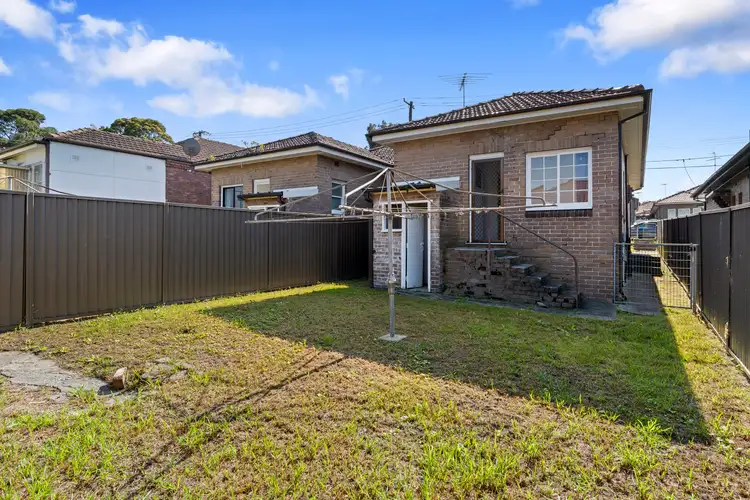 Sixth view of Homely other listing, 33 Jubilee Avenue, Carlton NSW 2218