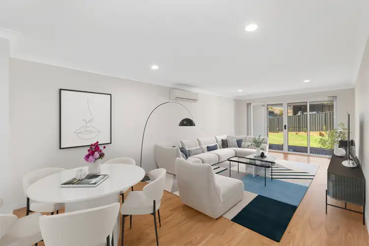 Fourth view of Homely semi-detached listing, 14B Throsby Crescent, Sunshine Bay NSW 2536