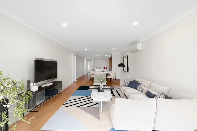 Fifth view of Homely semi-detached listing, 14B Throsby Crescent, Sunshine Bay NSW 2536