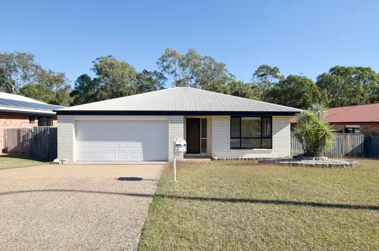 52 Col Brown Avenue, Clinton QLD 4680