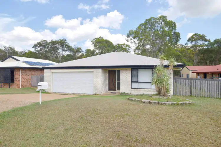 52 Col Brown Avenue, Clinton QLD 4680