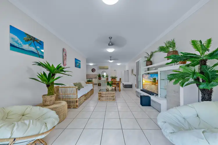 64/21 Shute Harbour Road, Cannonvale QLD 4802