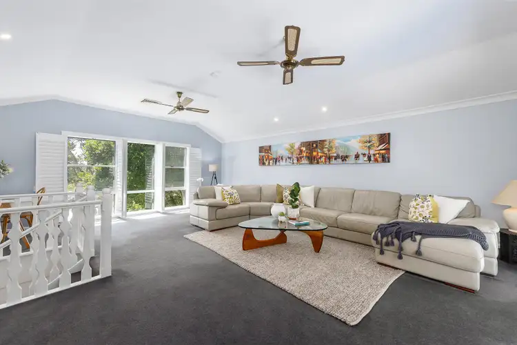Sixth view of Homely house listing, 20 Miowera Road, Turramurra NSW 2074