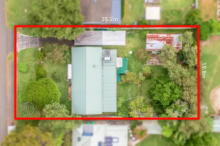 Main view of Homely house listing, 10 Park Road, Cowan NSW 2081