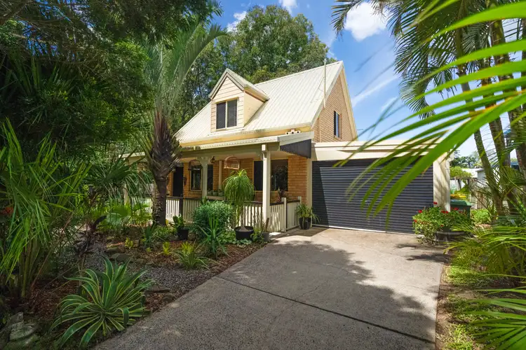 Second view of Homely house listing, 64 Cisticola Court, Bellmere QLD 4510