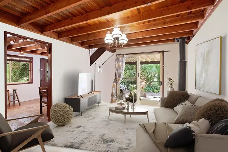 Third view of Homely house listing, 64 Cisticola Court, Bellmere QLD 4510