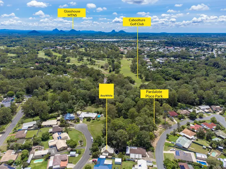 Fourth view of Homely house listing, 64 Cisticola Court, Bellmere QLD 4510