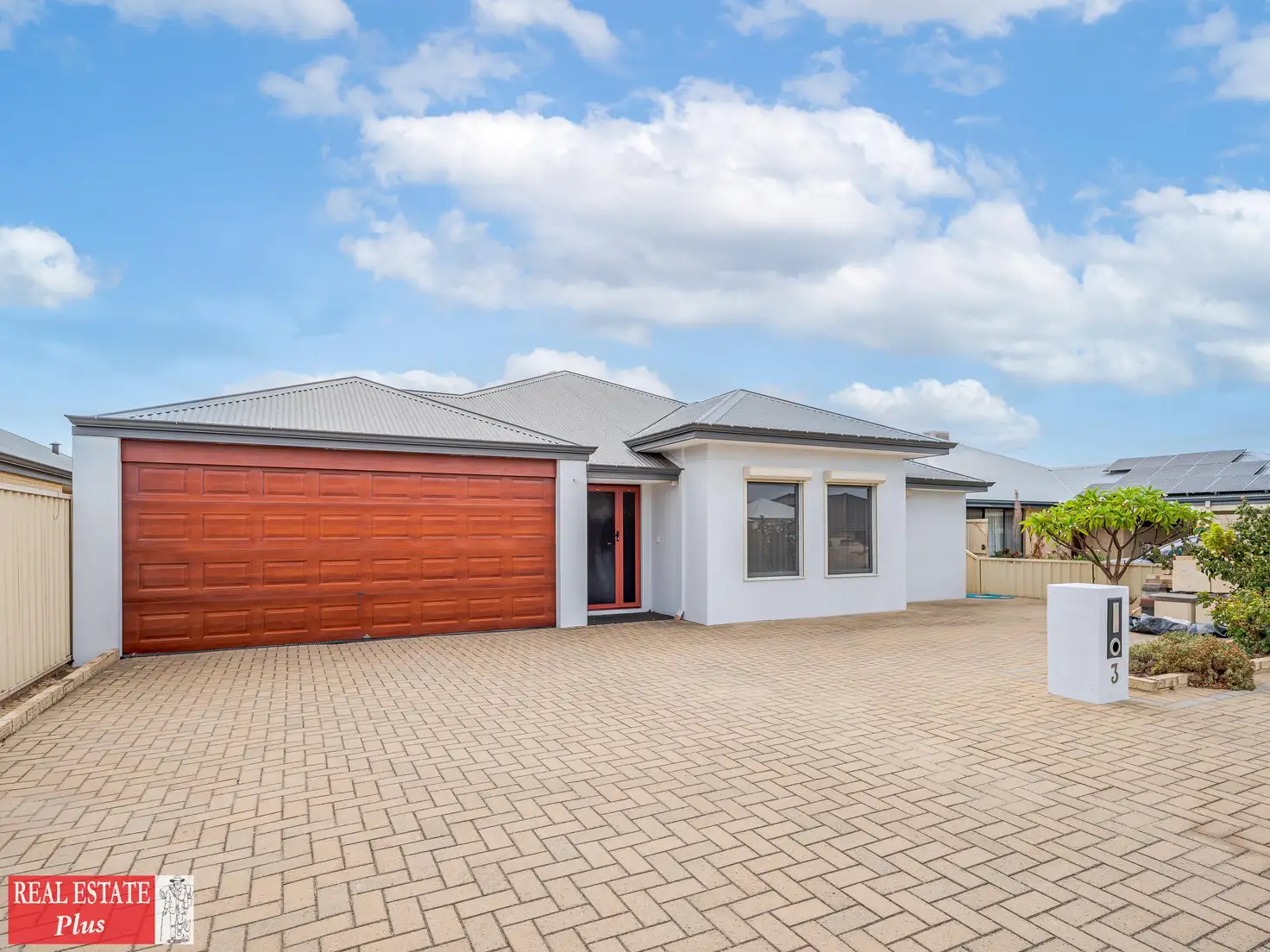 Main view of Homely house listing, 3 Pelion Court, Middle Swan WA 6056