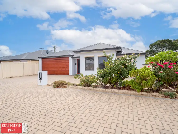 Second view of Homely house listing, 3 Pelion Court, Middle Swan WA 6056