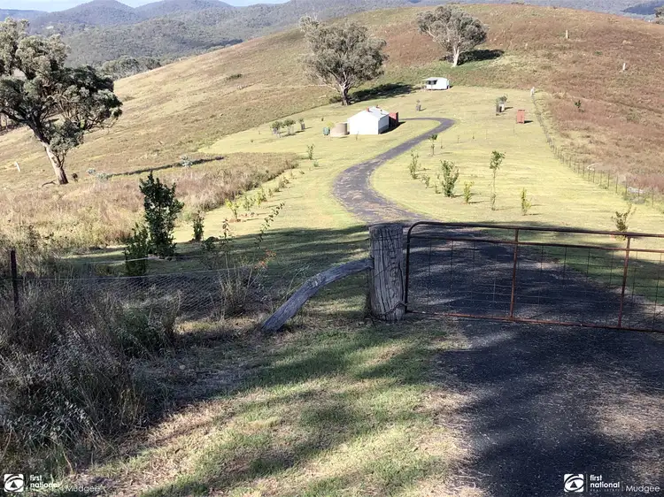 5426 Ilford Sofala Road