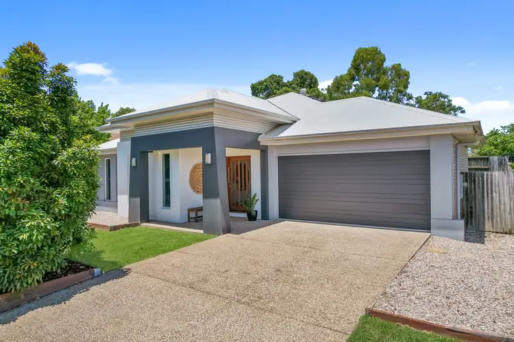 39 Lanagan Circuit, North Lakes QLD 4509