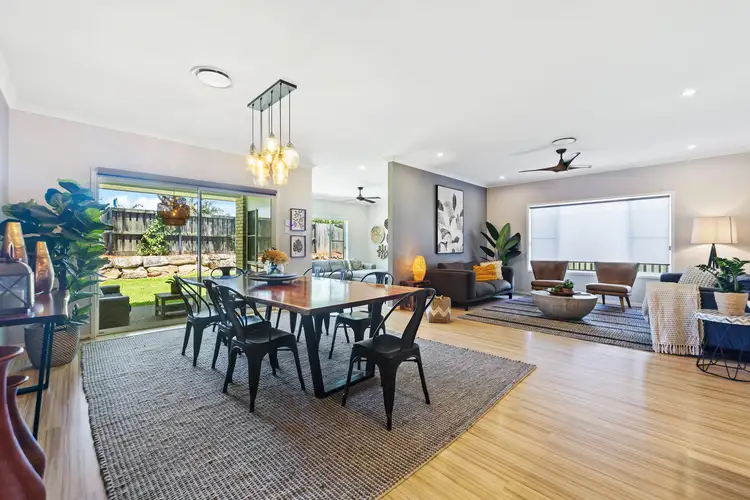 Sixth view of Homely house listing, 39 Lanagan Circuit, North Lakes QLD 4509