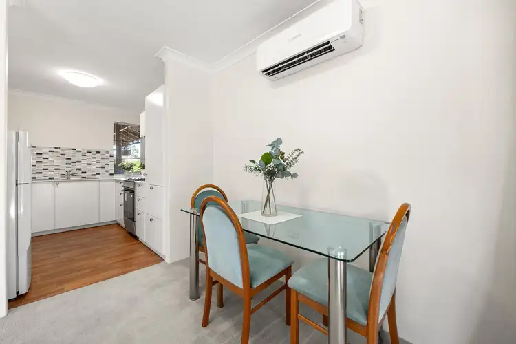 Sixth view of Homely villa listing, 20/444 Marmion Street, Myaree WA 6154