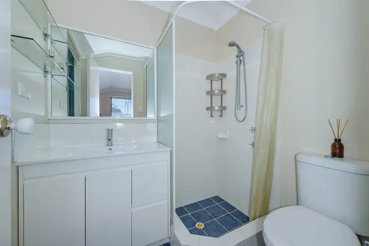 Seventh view of Homely house listing, 8 Hawea Chase, Success WA 6164