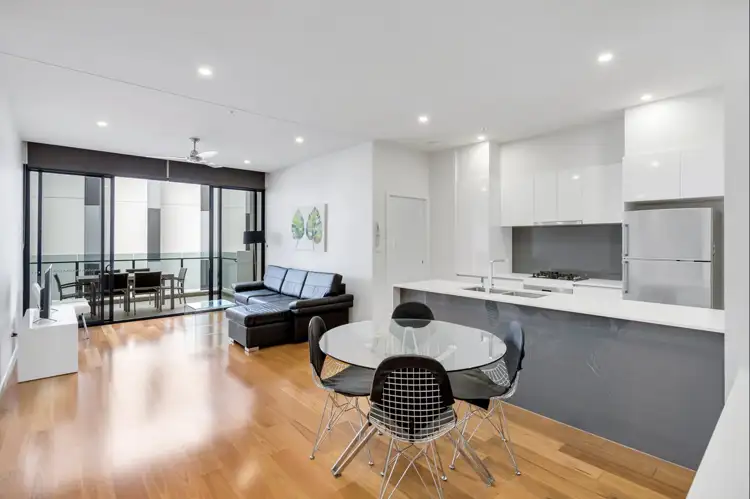 1302/37 Archer Street, Toowong QLD 4066