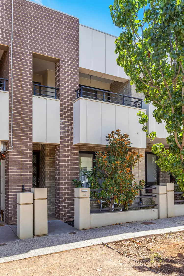 Main view of Homely house listing, 39 Finnis Street, Blakeview SA 5114