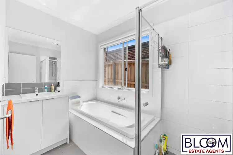 Fifth view of Homely house listing, 21 Corriedale Avenue, Truganina VIC 3029