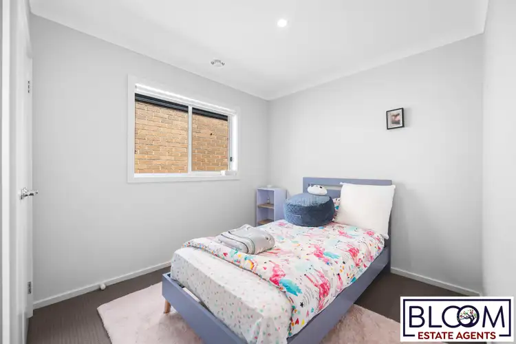 Sixth view of Homely house listing, 21 Corriedale Avenue, Truganina VIC 3029