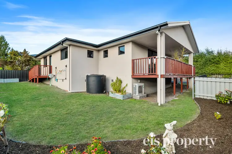 Main view of Homely townhouse listing, 2/17 Charles Street, Cygnet TAS 7112
