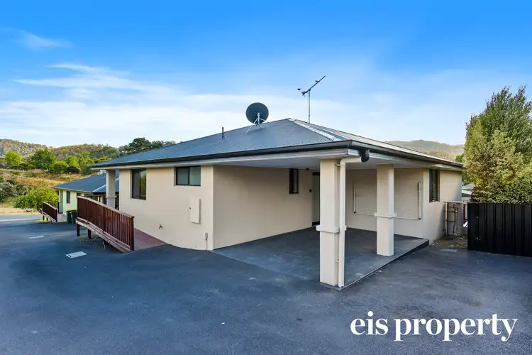 Third view of Homely townhouse listing, 2/17 Charles Street, Cygnet TAS 7112