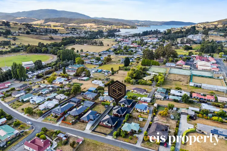Fourth view of Homely townhouse listing, 2/17 Charles Street, Cygnet TAS 7112