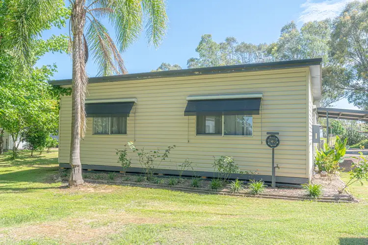 221 Whorouly Road