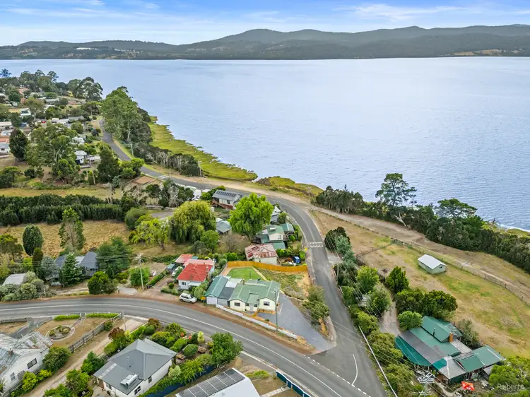 340 Gravelly Beach Road, Gravelly Beach TAS 7276