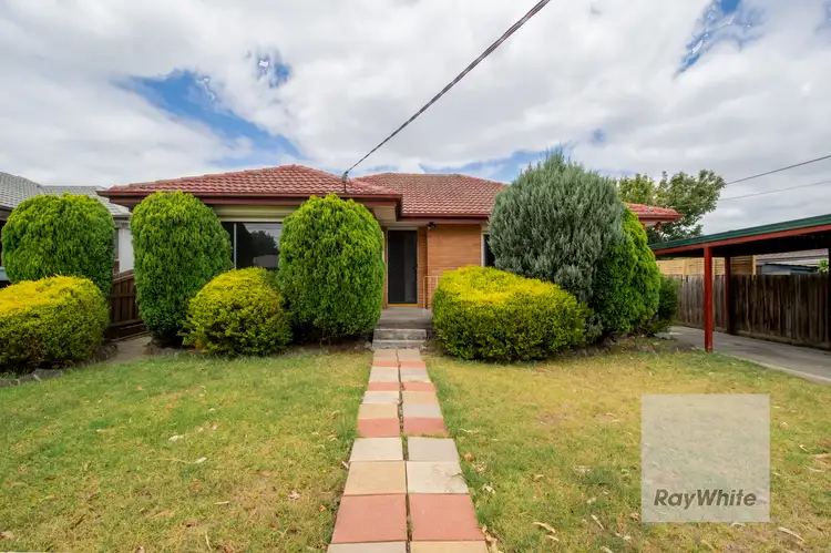 106 Cameron Parade, Bundoora VIC 3083