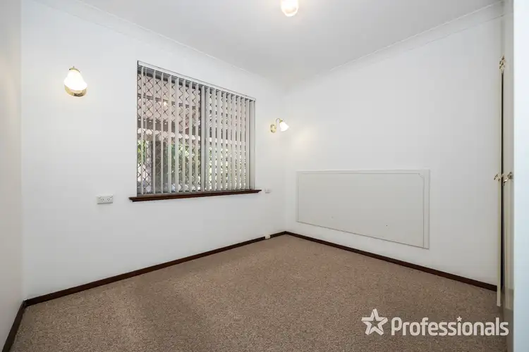 Sixth view of Homely house listing, 50 Hainsworth Avenue, Girrawheen WA 6064