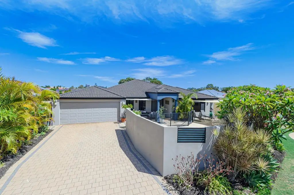 Main view of Homely house listing, 35 MONTPELIER LOOP, Canning Vale WA 6155