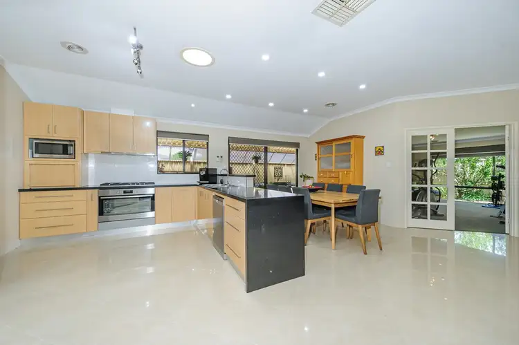 Fourth view of Homely house listing, 35 MONTPELIER LOOP, Canning Vale WA 6155