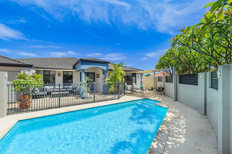Sixth view of Homely house listing, 35 MONTPELIER LOOP, Canning Vale WA 6155