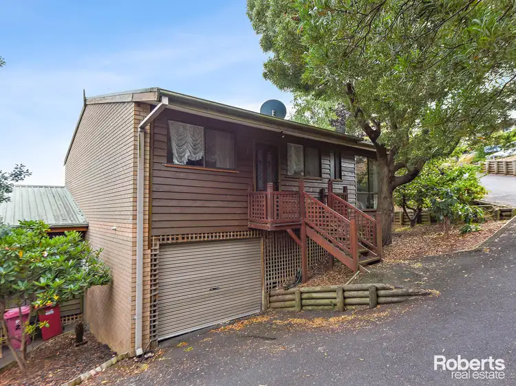 Main view of Homely unit listing, 1/62-64 Westbury Rd, South Launceston TAS 7249