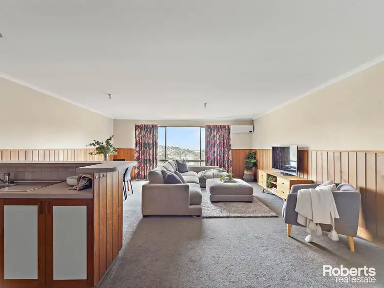 Fourth view of Homely unit listing, 1/62-64 Westbury Rd, South Launceston TAS 7249