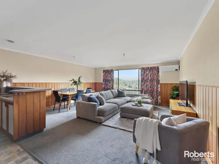 Fifth view of Homely unit listing, 1/62-64 Westbury Rd, South Launceston TAS 7249