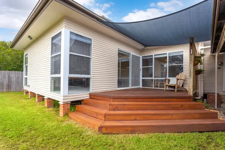 Main view of Homely house listing, 3 Frances Lane, Taree NSW 2430