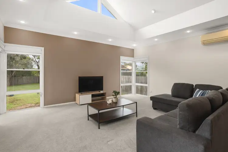 Second view of Homely house listing, 3 Frances Lane, Taree NSW 2430