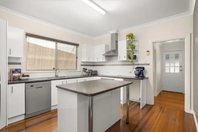 Fifth view of Homely house listing, 3 Frances Lane, Taree NSW 2430