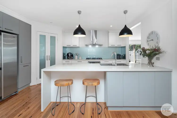 Third view of Homely house listing, 360 Wilsons Road, Haddon VIC 3351