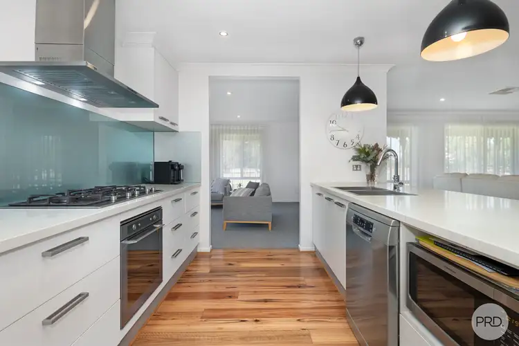 Fourth view of Homely house listing, 360 Wilsons Road, Haddon VIC 3351