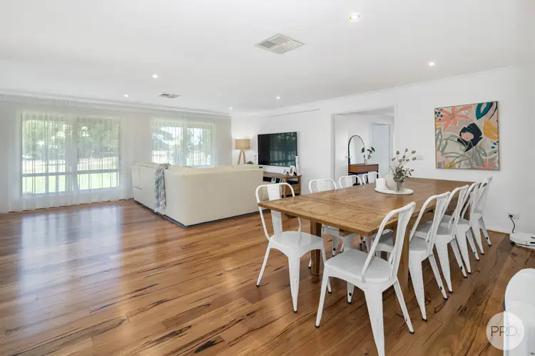 Fifth view of Homely house listing, 360 Wilsons Road, Haddon VIC 3351